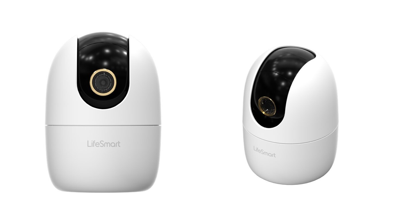 IoTホームLink「Life Assist2」から新しいオプションデバイス 「屋内