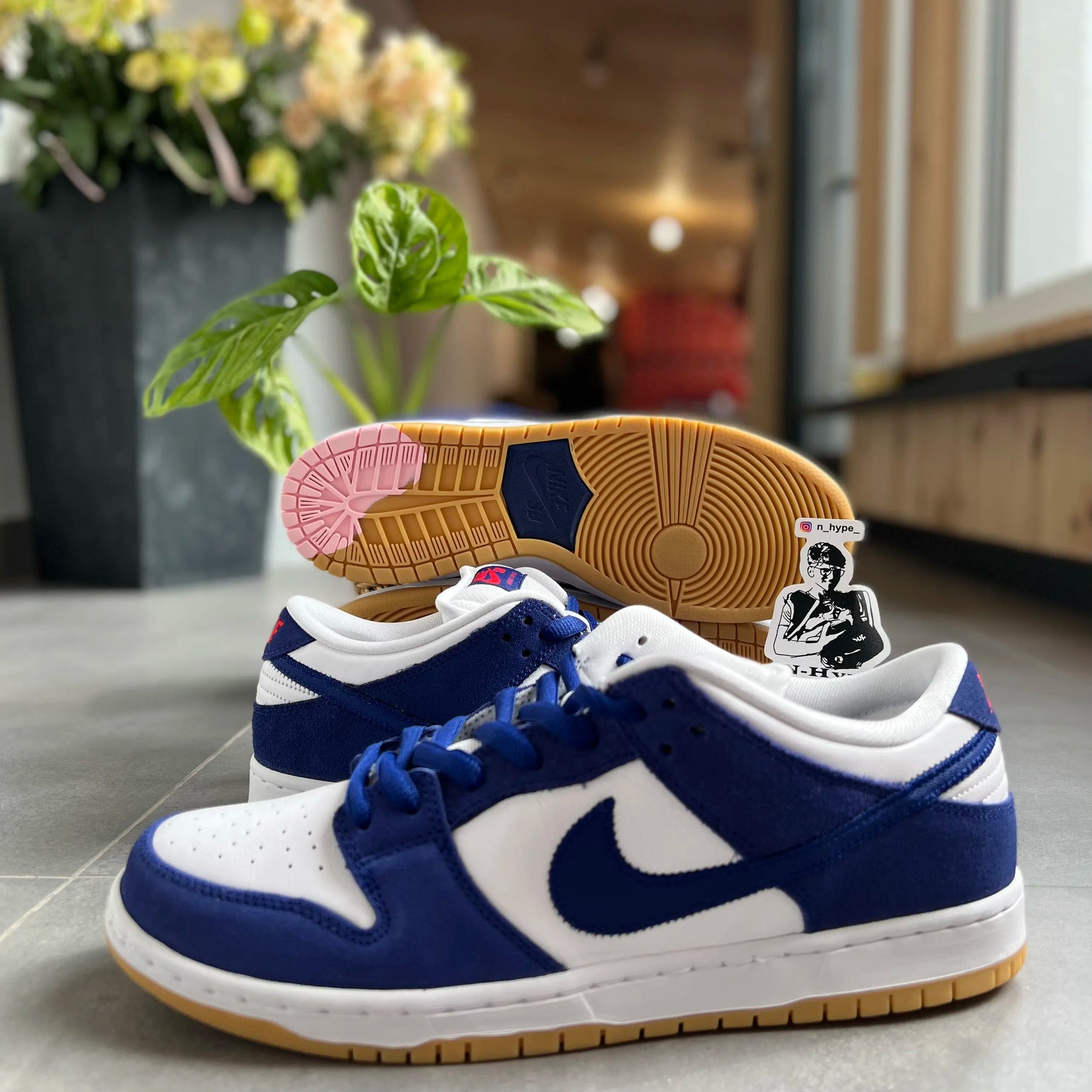 Nike SB Dunk Low /