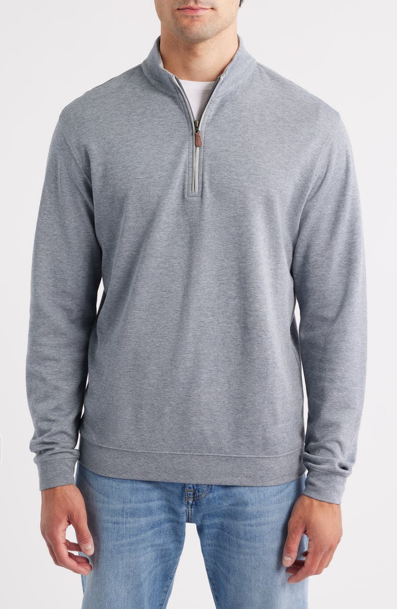 johnnie-O Sully Quarter Zip Pullover | Nordstrom