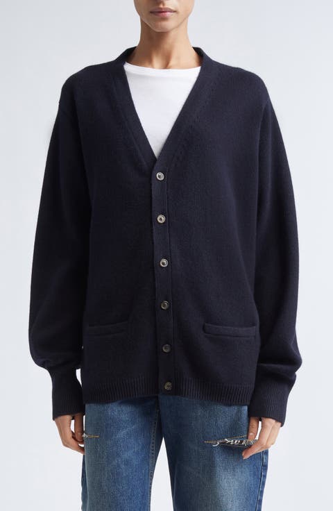 Women's Maison Margiela Cardigan Sweaters | Nordstrom