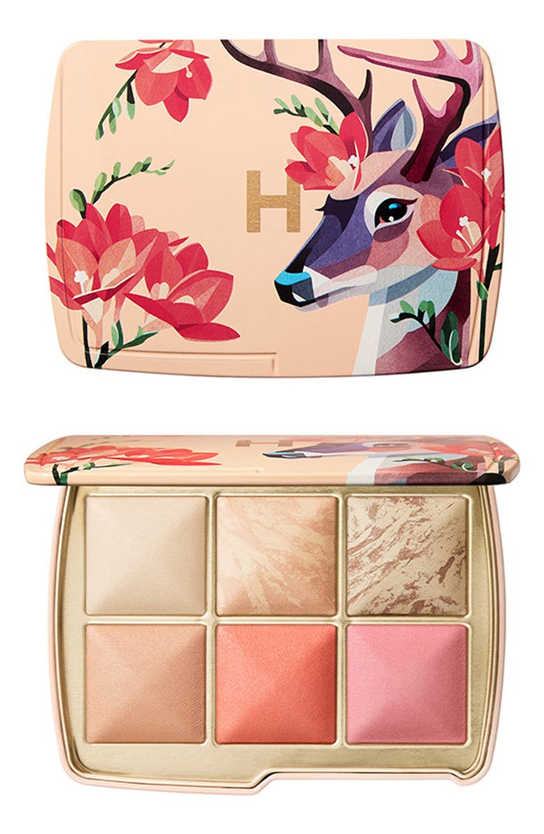 HOURGLASS Ambient Lighting Edit Unlocked Face Palette | Nordstrom