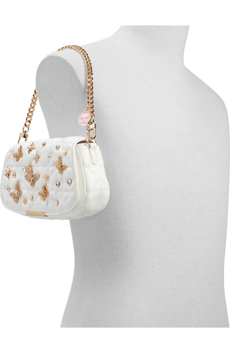 ALDO x Wicked Good News Glinda Crossbody Bag | Nordstrom