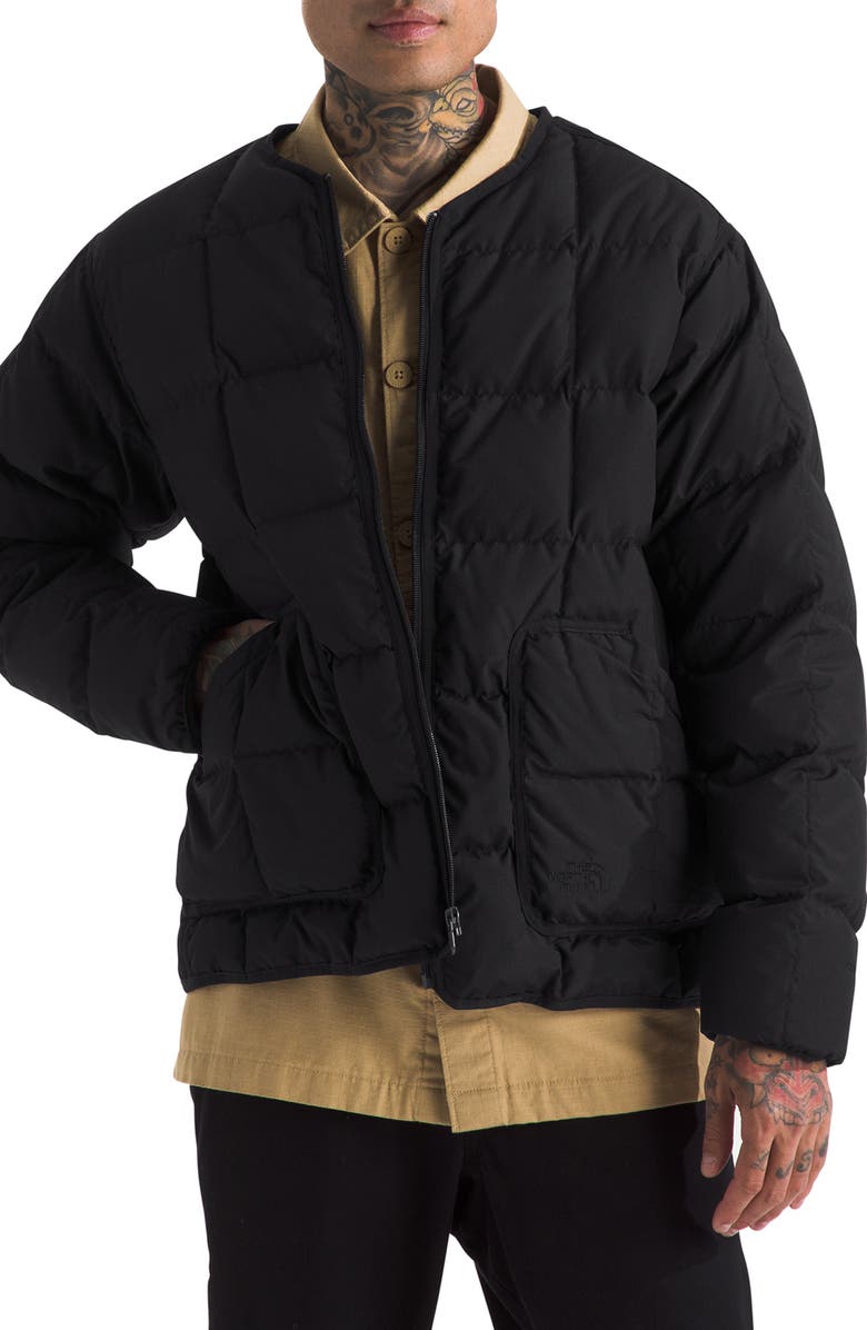 The North Face M66 600 Fill Power Down Water Repellent Jacket