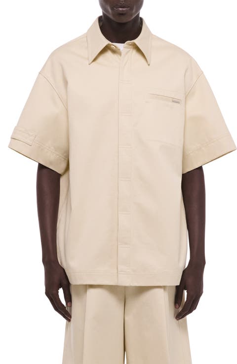 Men's Helmut Lang Shirts | Nordstrom