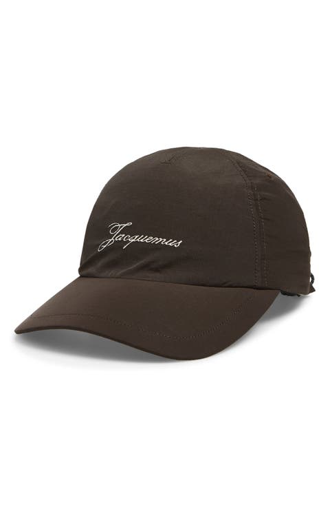 Men's Jacquemus Hats | Nordstrom