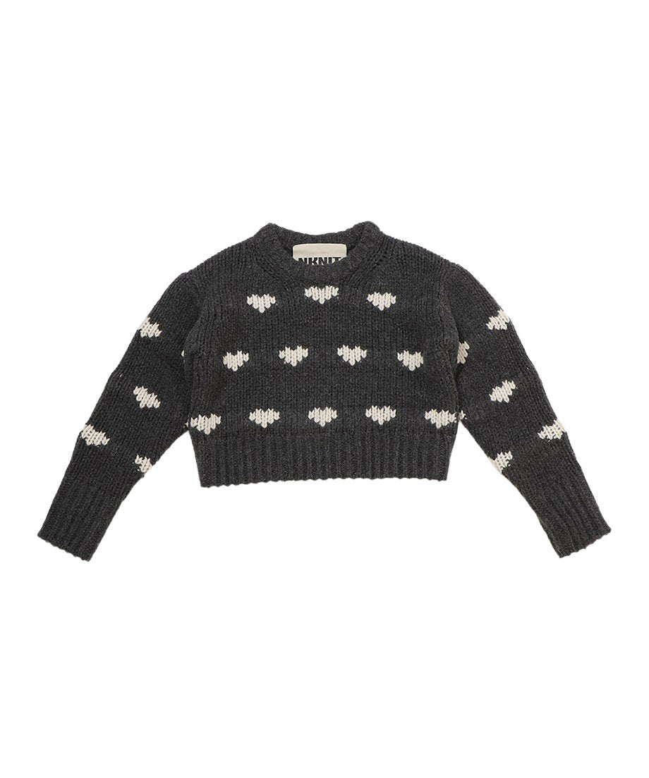 ♡pattern KNIT 130size – NKNIT