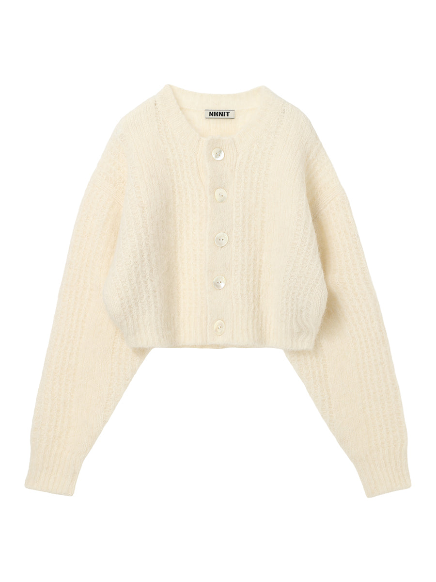 25 AW COLLECTION – NKNIT