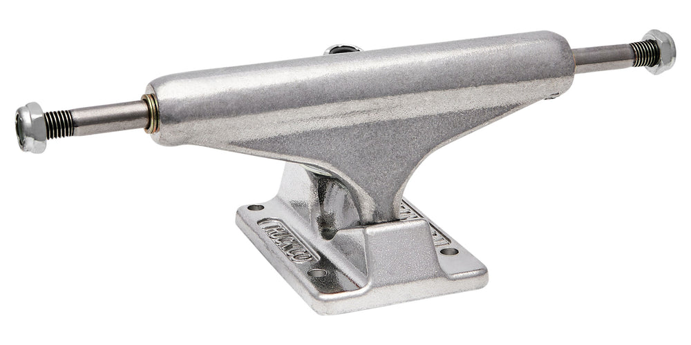 Stage 11 Polished Standard | Independent Skateboard Trucks
