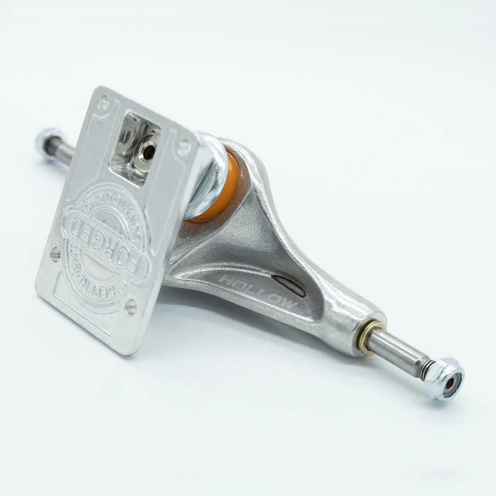 Stage 11 Forged Hollow Silver Standard | Independent Skateboard Trucks