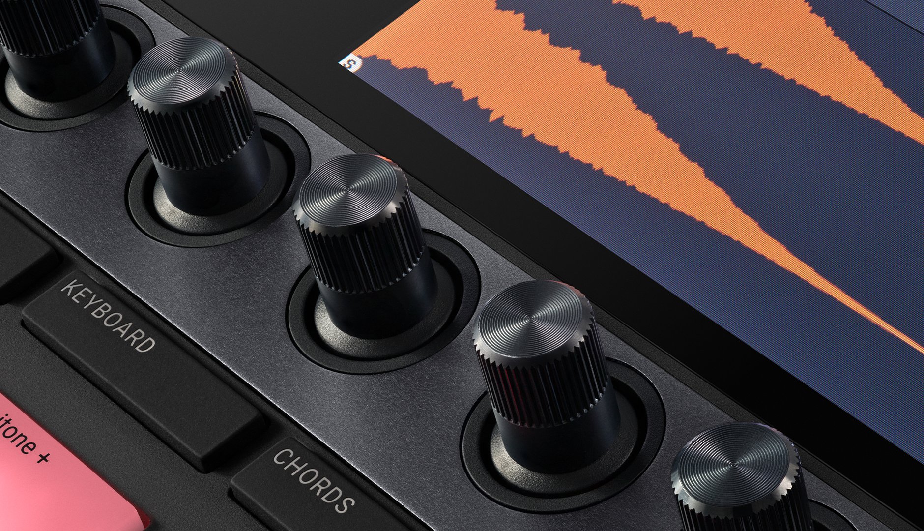 MASCHINE+ | 製品 | Native Instruments（正規輸入代理店）