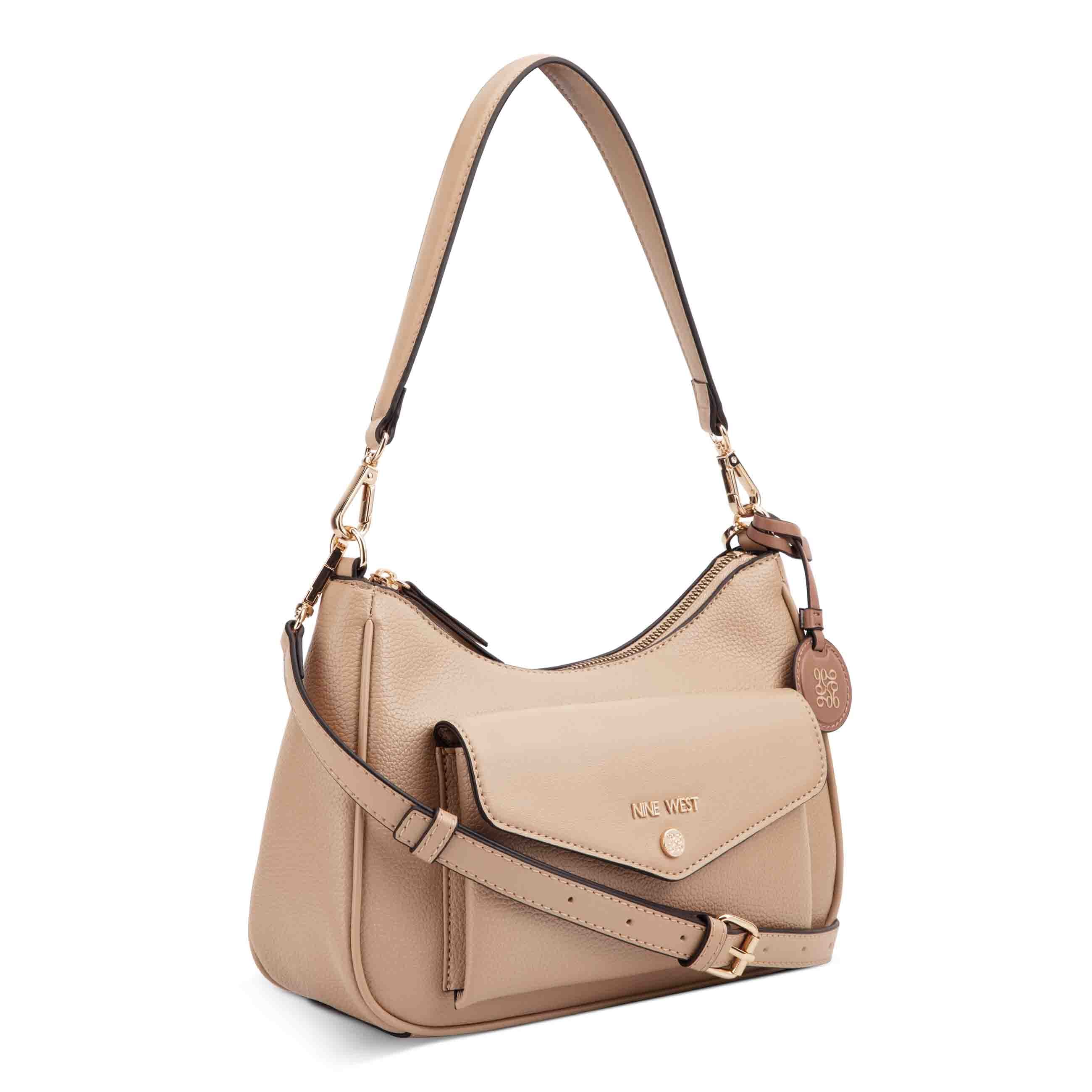Women's Caireann Shoulder Bag | Nine West