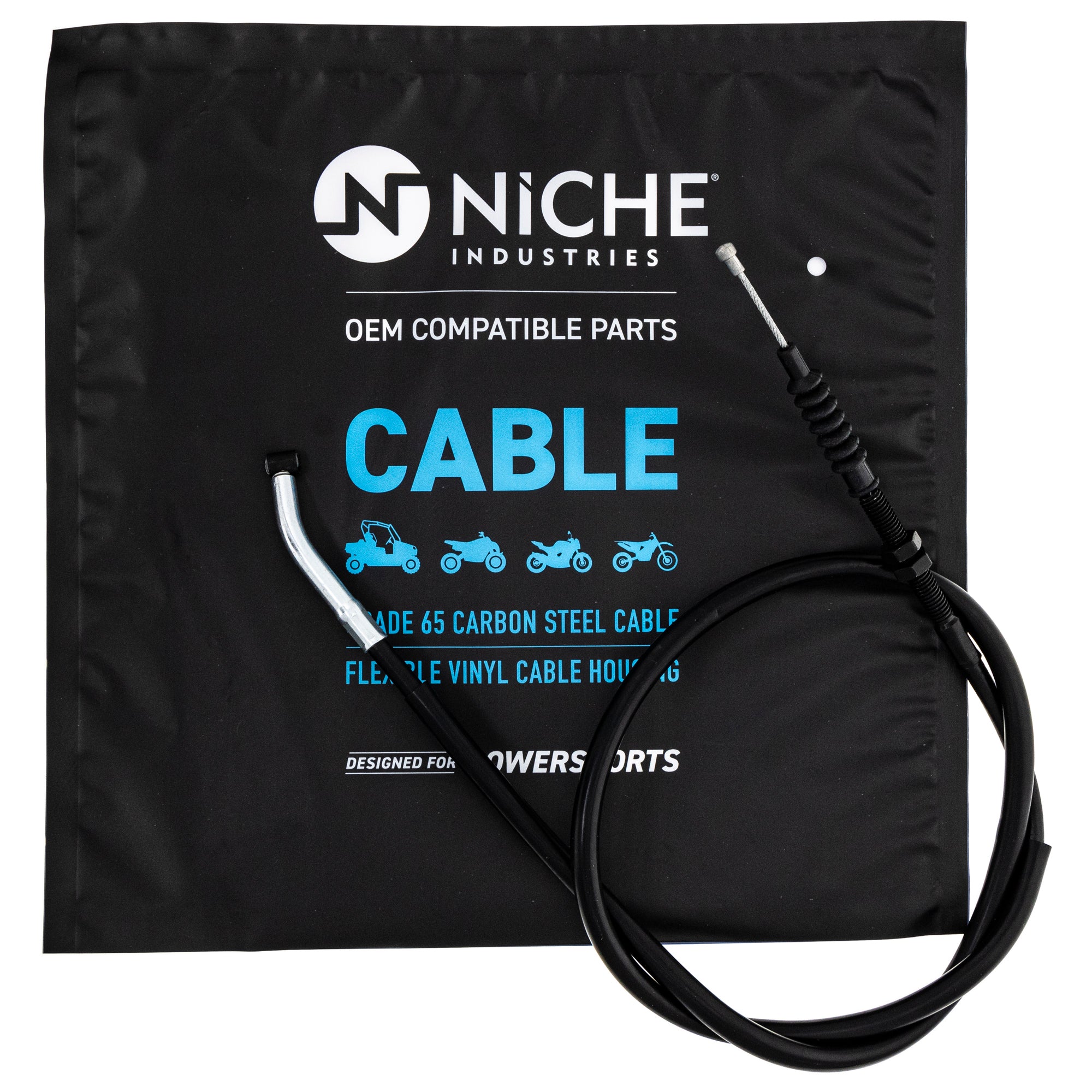 Clutch Cable Kawasaki | NICHE PARTS