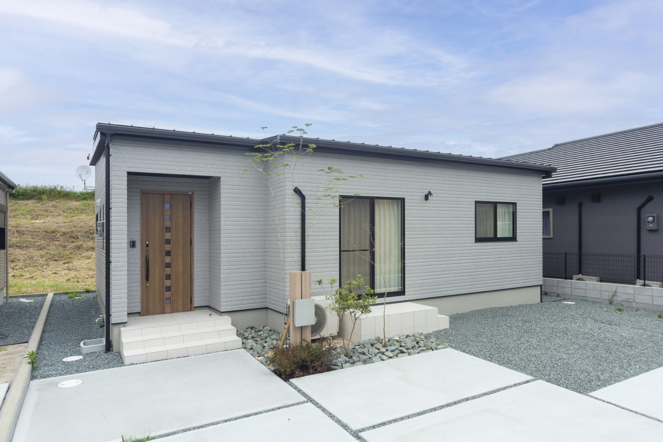 モデルハウス アーカイブ - 【768万円～のローコスト住宅ならニコニコ
