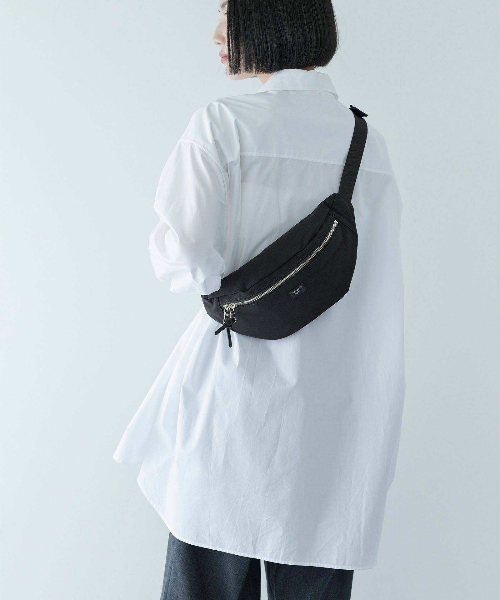 SIMPLICITY FANNY PACK ファニーパック | evergreen works online store
