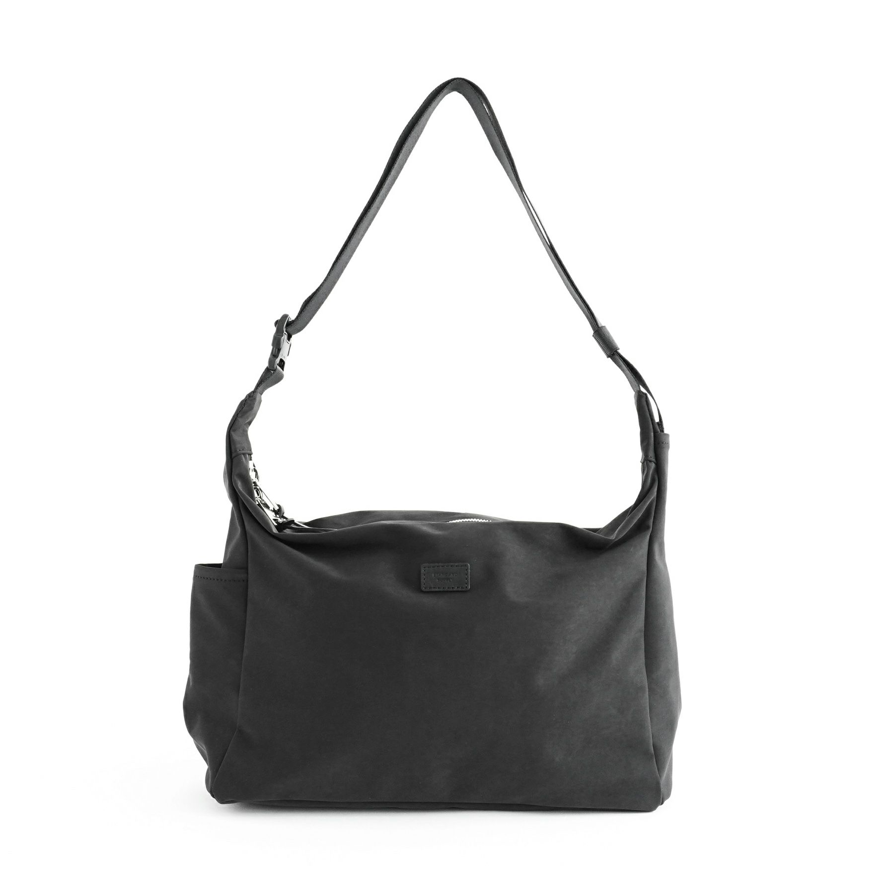 MIL CLOTH TRIANGLE SHOULDER トライアングルショルダー | evergreen