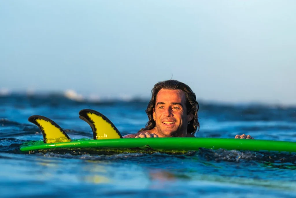 FCS2 Mason Ho フィンの特徴とフィンリスト | サーフィンマガジン
