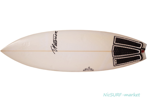 ティミーパターソン(Timmy Patterson)の中古リストとモデル紹介 | 中古