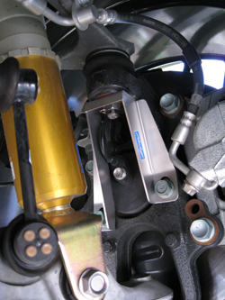 MAZDA ROADSTER original-parts Nielex ADVANCED CARROZZERIA
