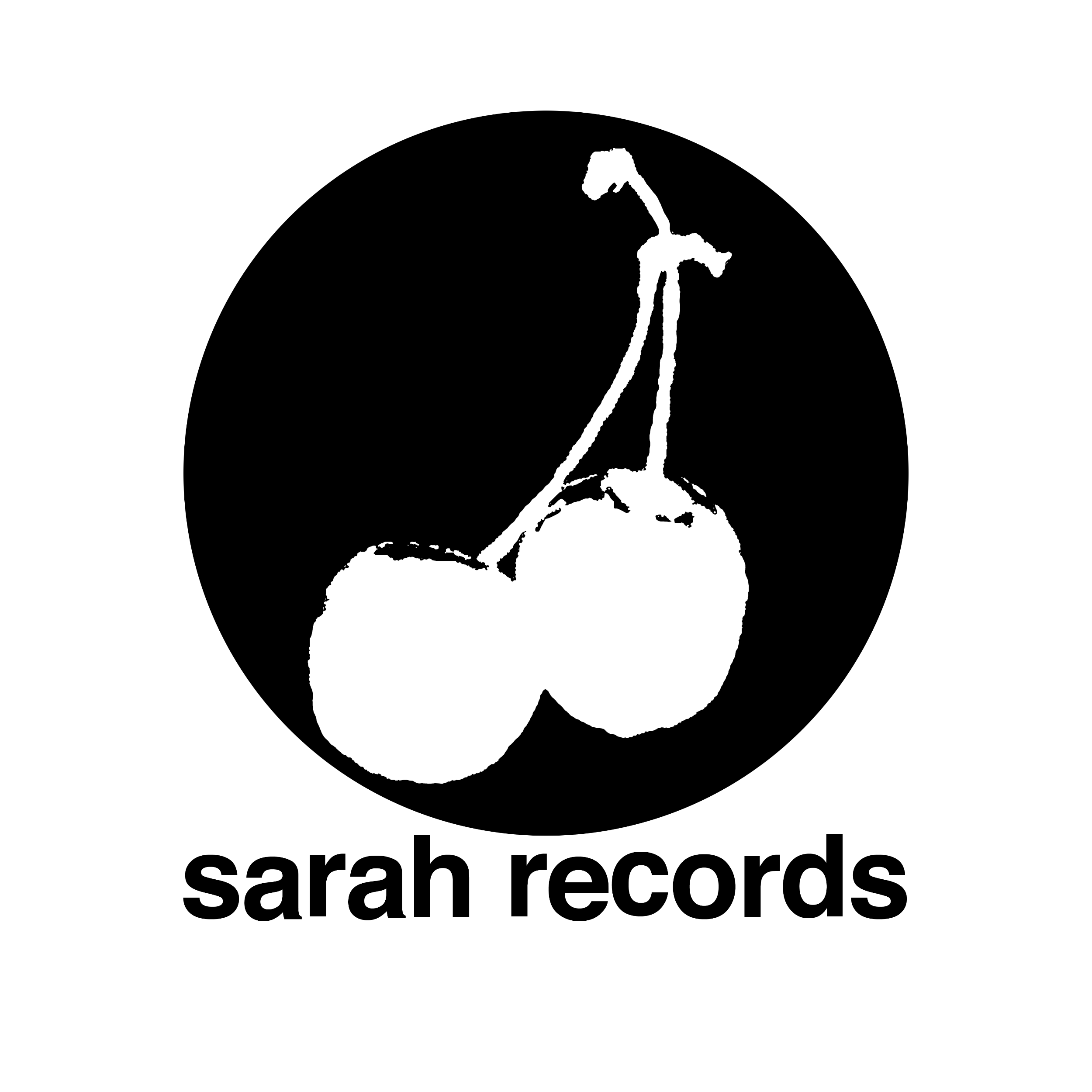 Sarah Records Cherry | Occult & Obscure Clothing | Night Channels