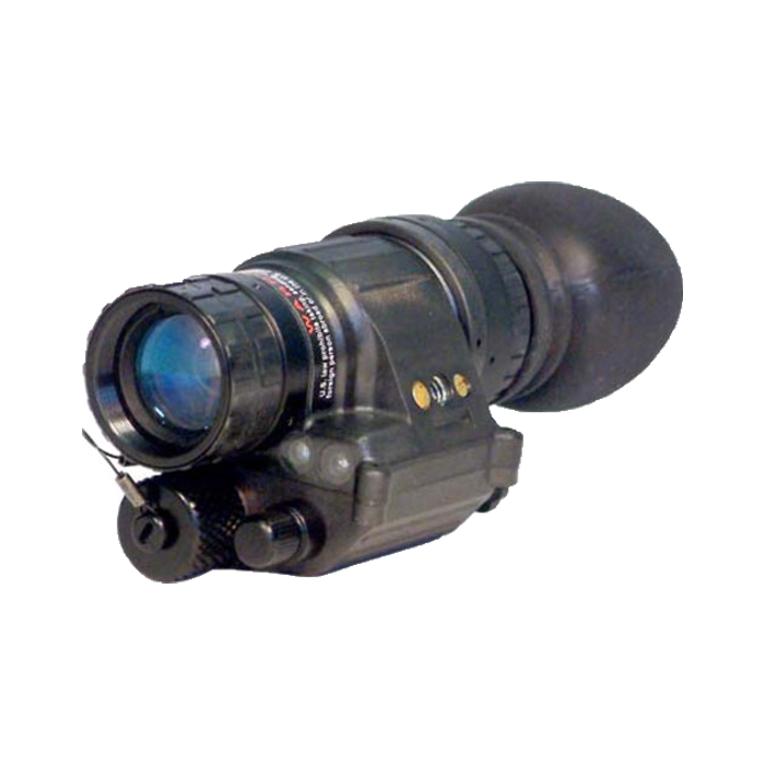 PVS-14 Gen 2+ Autogated Monocular – NightSightOptics