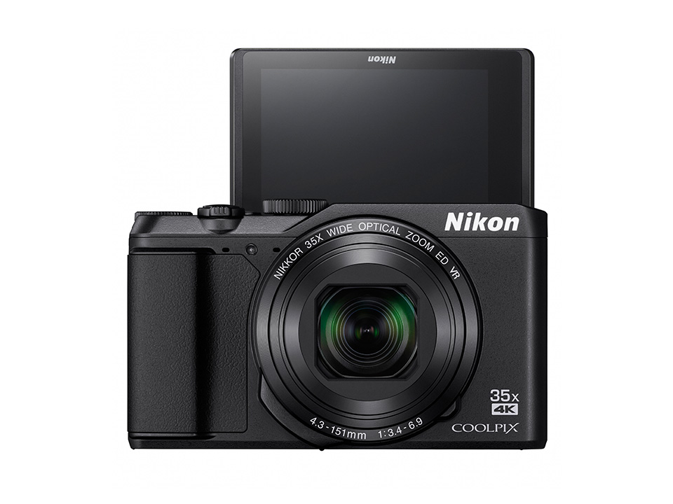 COOLPIX A900 - 概要 | コンパクトデジタルカメラ | ニコン