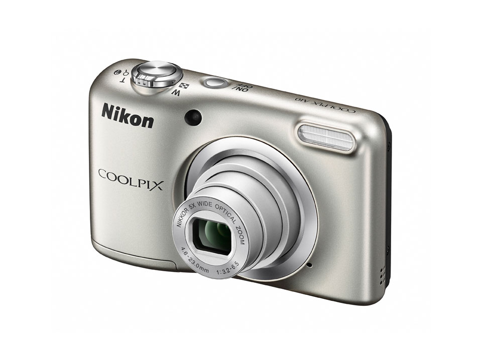 COOLPIX A10 - 概要 | コンパクトデジタルカメラ | ニコン