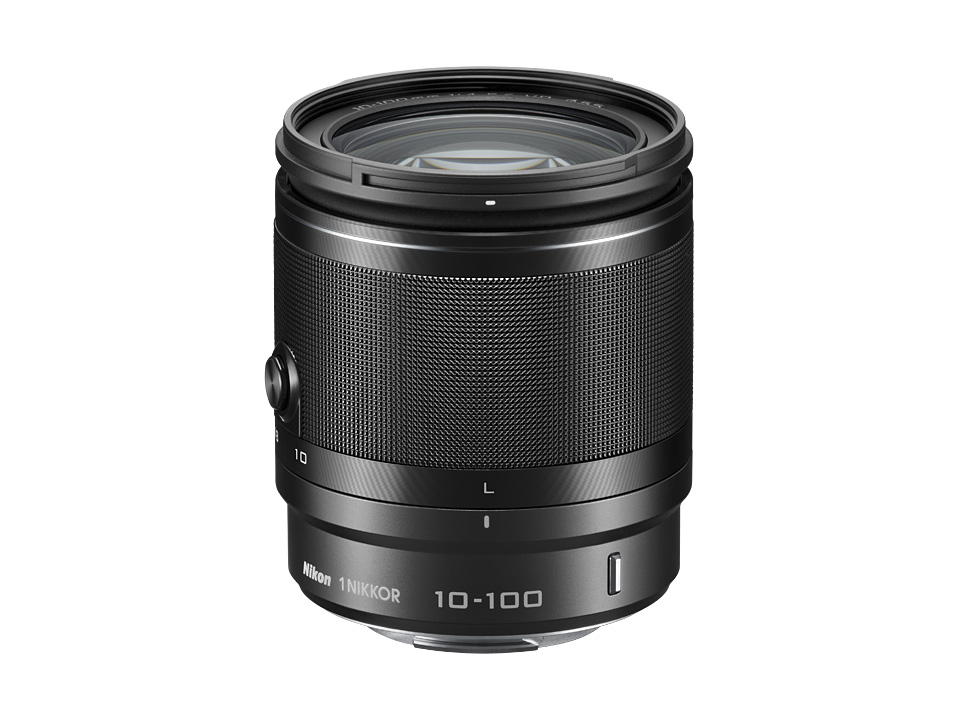 1 NIKKOR VR 10-100mm f/4-5.6 - 概要 | NIKKORレンズ | ニコン
