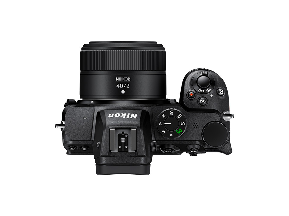 NIKKOR Z 40mm f/2 - 概要 | NIKKORレンズ | ニコン