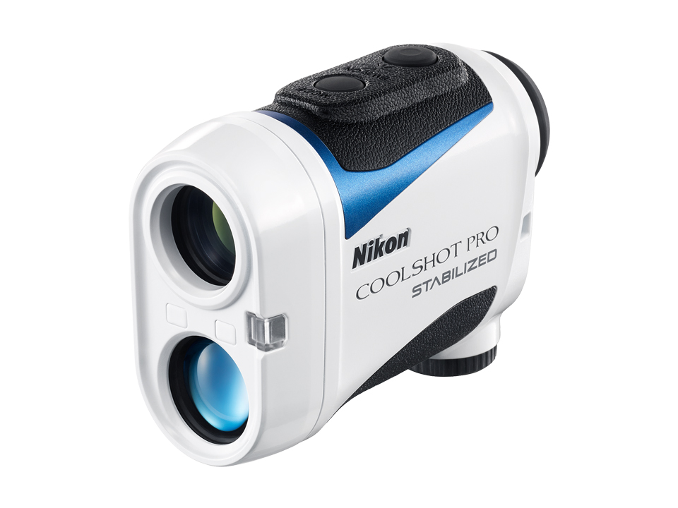 COOLSHOT PRO STABILIZED - 関連製品 | 双眼鏡・望遠鏡 | ニコン