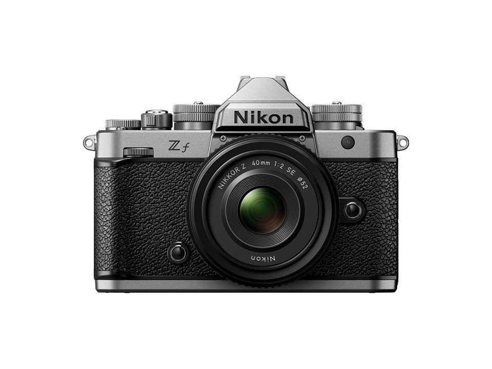 Zf 40mm f/2（SE）レンズキット - 公式通販 | ミラーレスカメラ