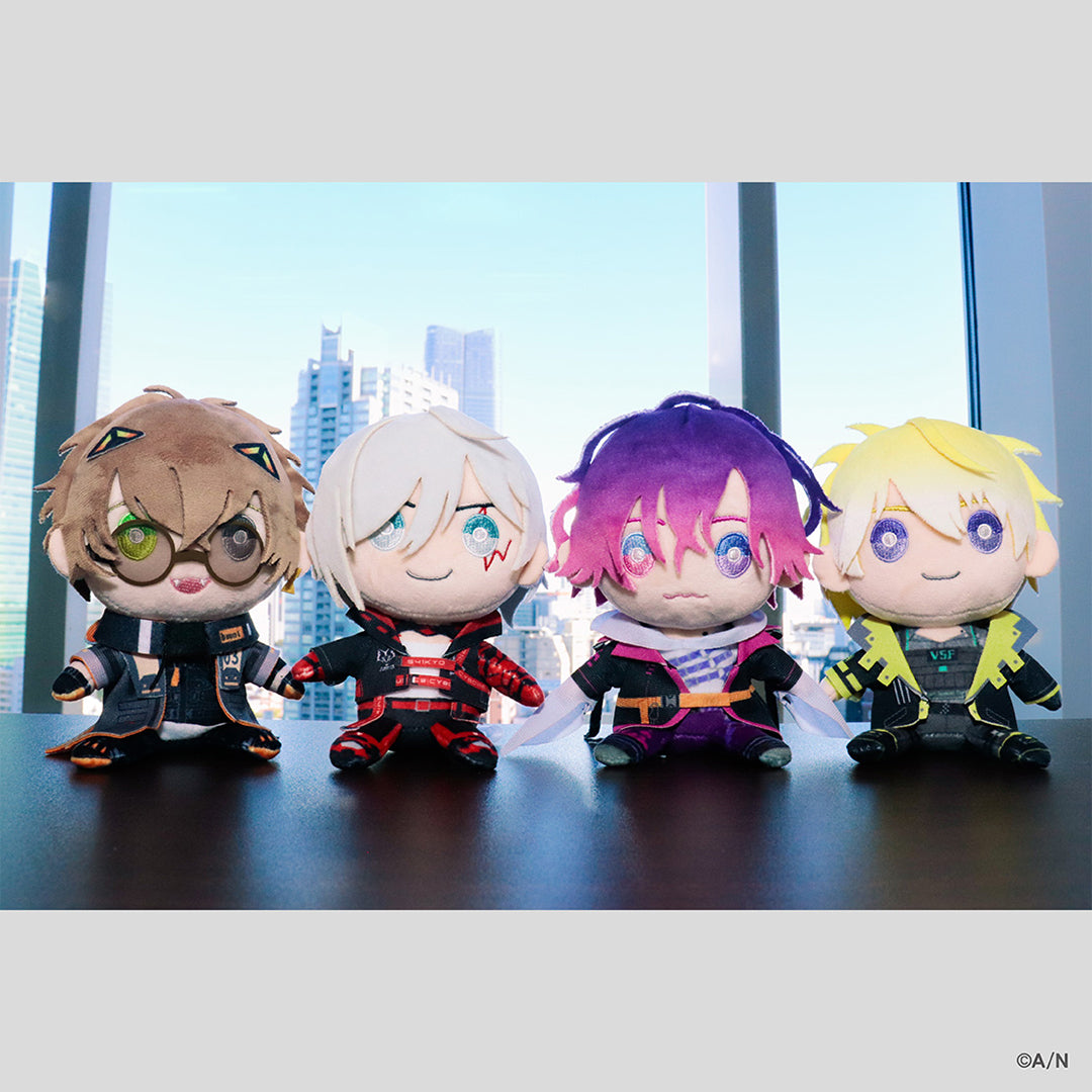 Noctyx 2nd Anniversary