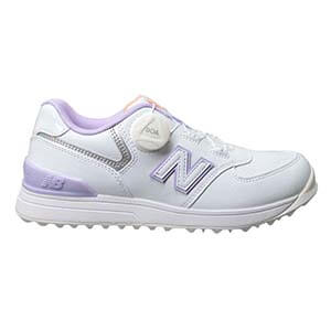エコー（ecco） ゴルフシューズ レディース S-THREE スパイクレス