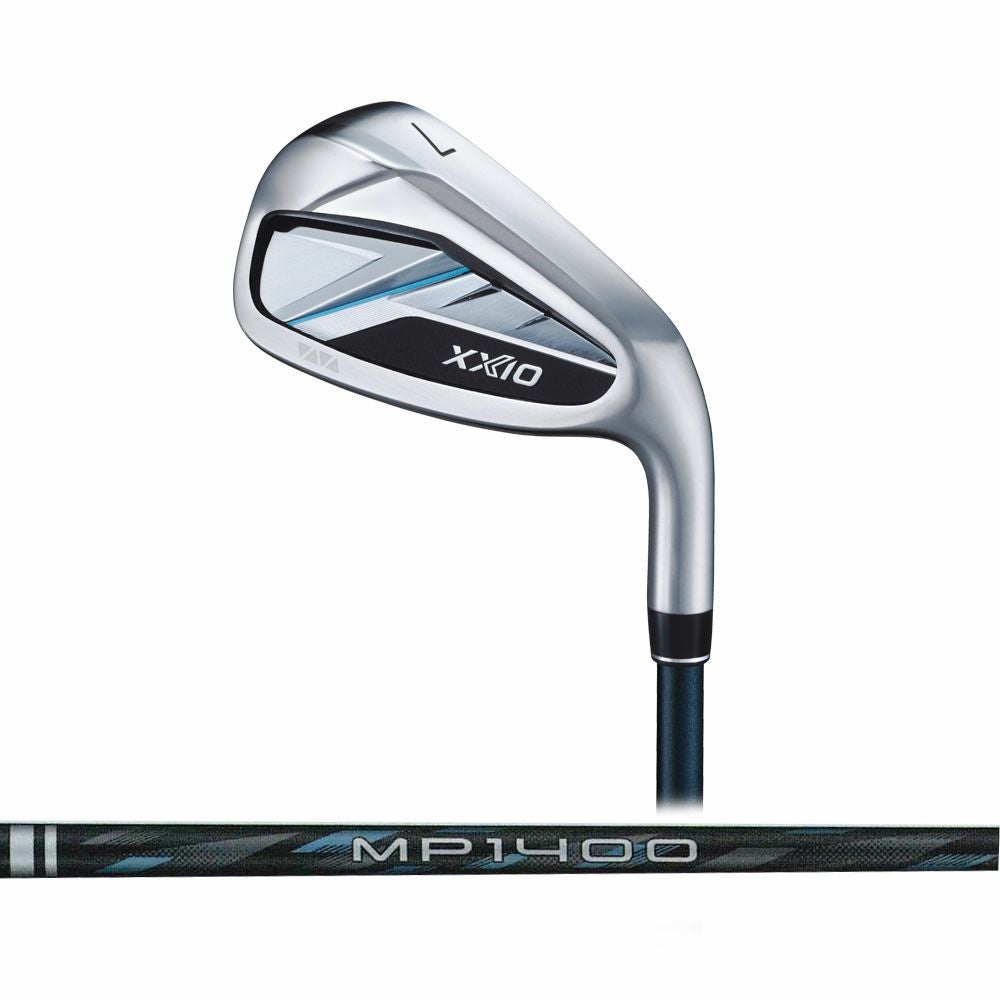 ゼクシオ XXIO ゼクシオ14 アイアン（5本セット） MP1400シャフト 2026