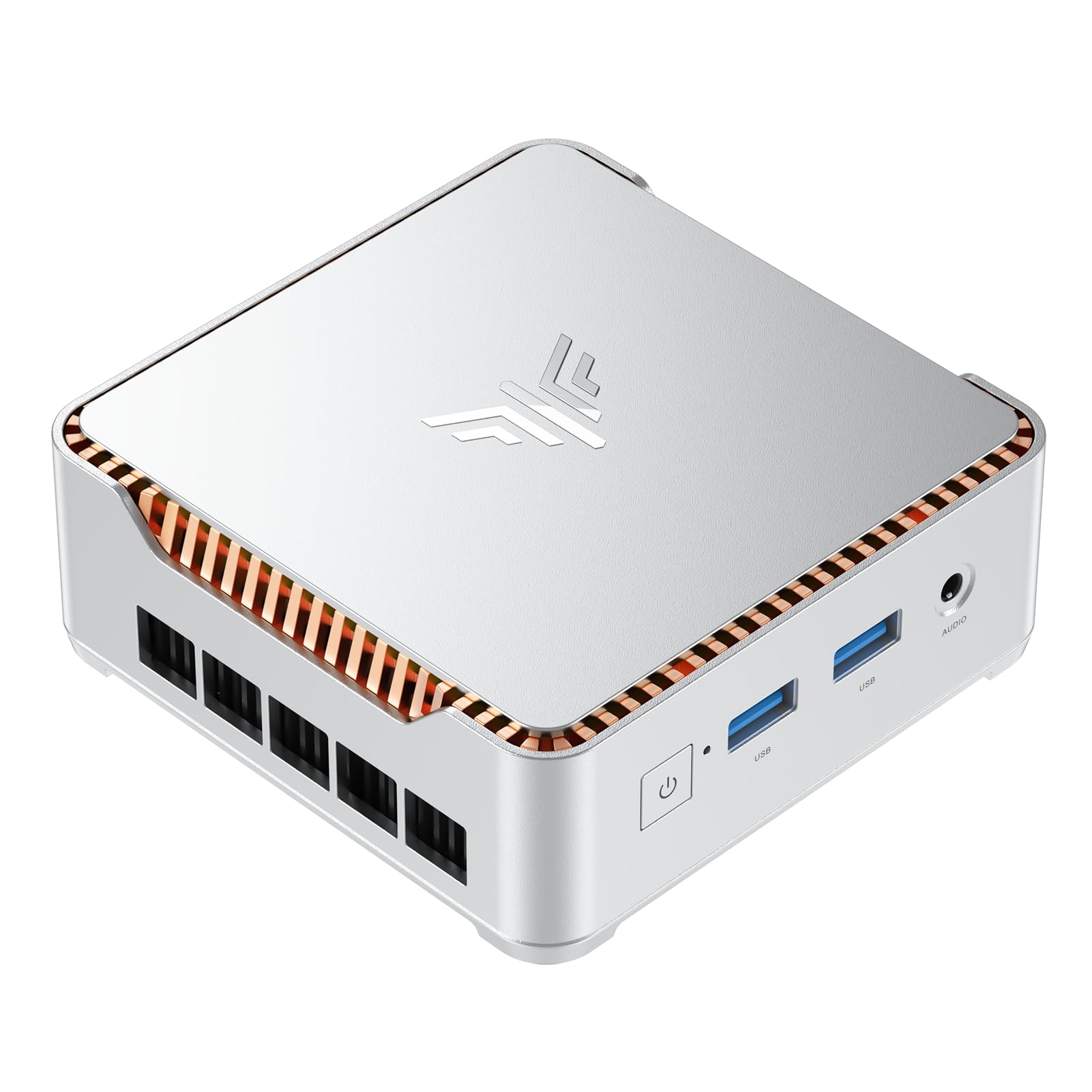 ミニPC 最新第12世代 Intel N100 – NiPoGi JP