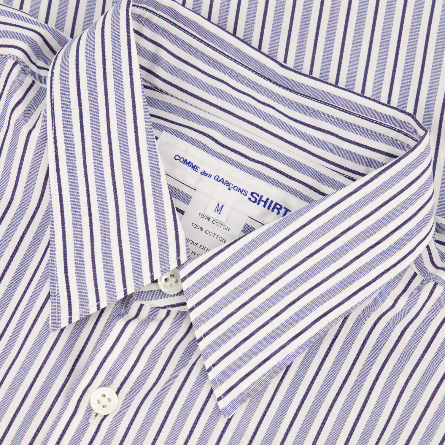 Forever Wide Classic Shirt