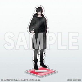 ニトロプラス キラル アクリルコレクション トワ - スロウ・ダメージ