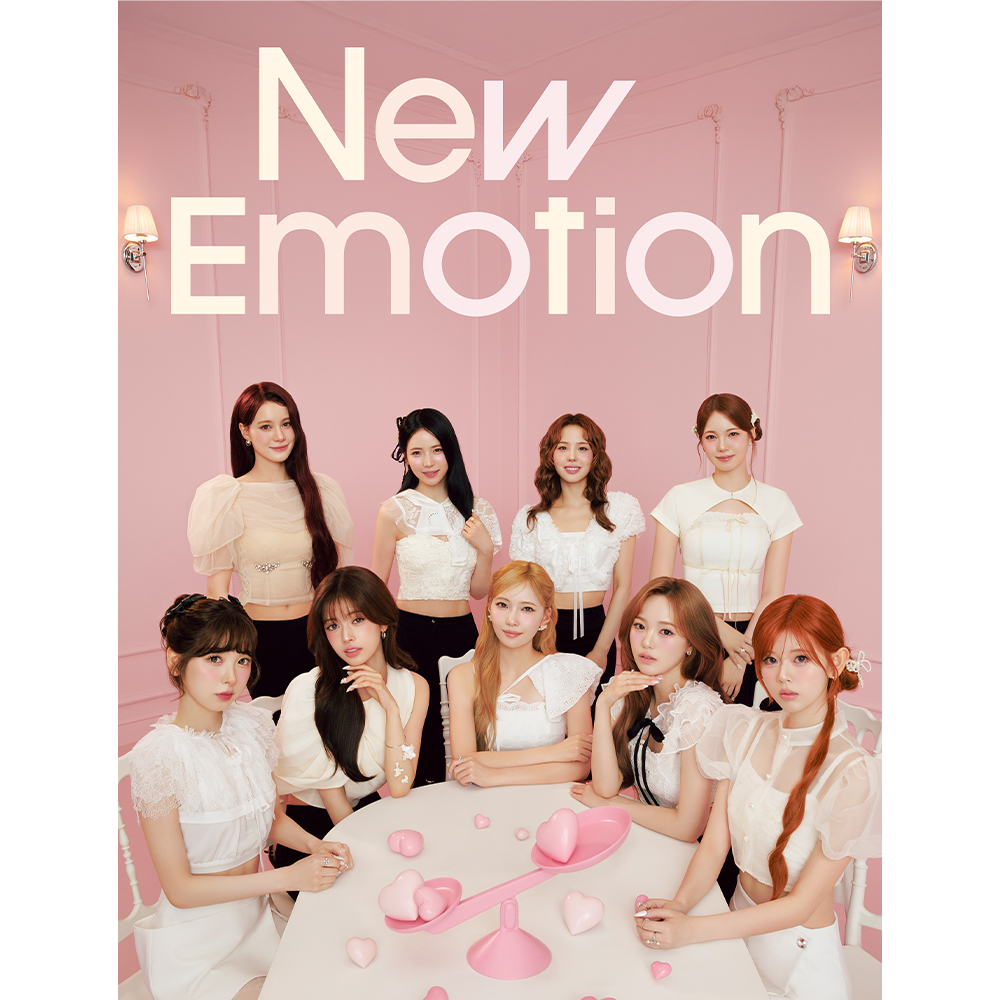 NiziU Official Website