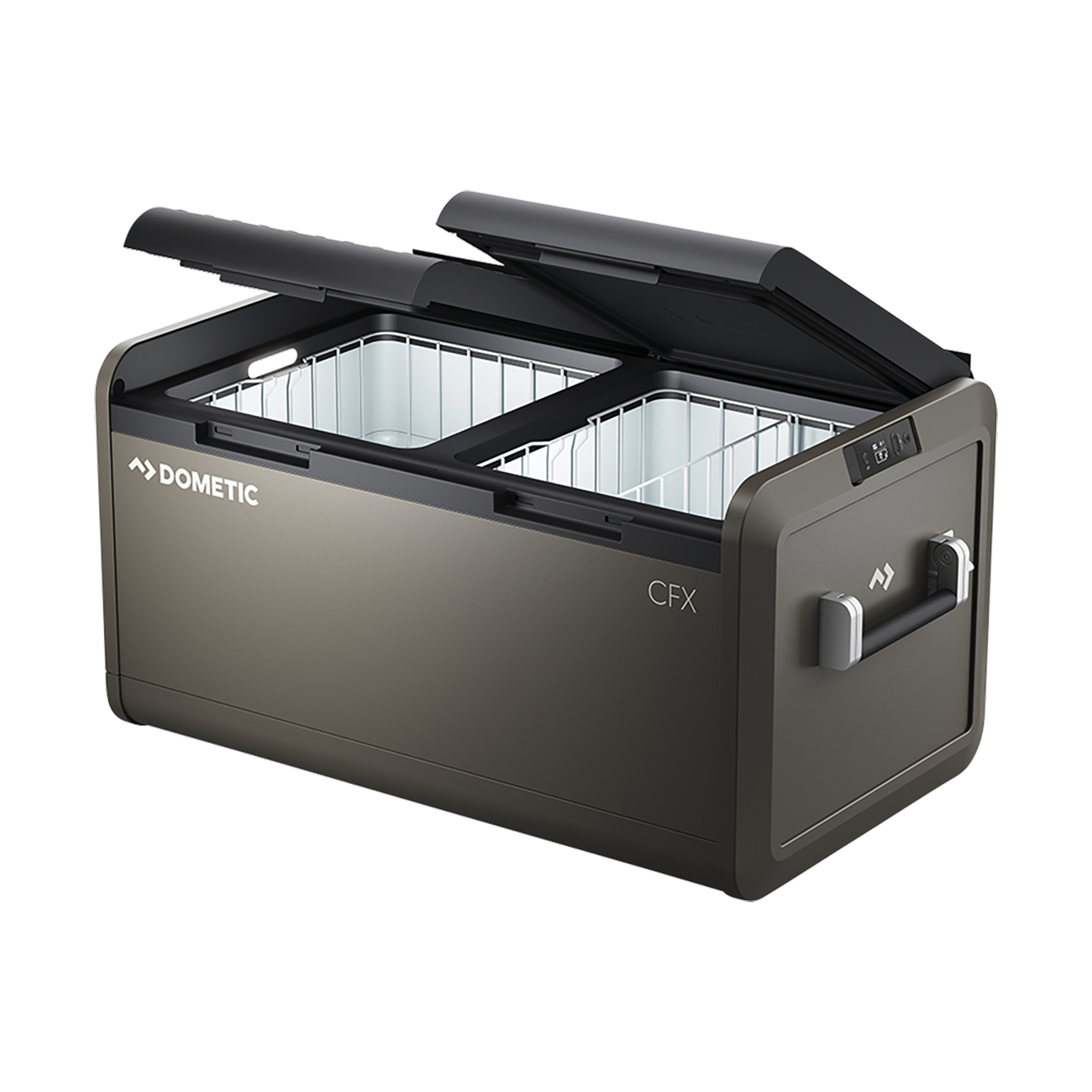 Dometic CFX5 95DZ Dual-Zone Portable Refrigerator & Freezer
