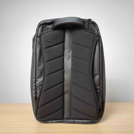 WANDRD Hexad Access Duffel Review (HONEST Pros & Cons) - Nomads Nation