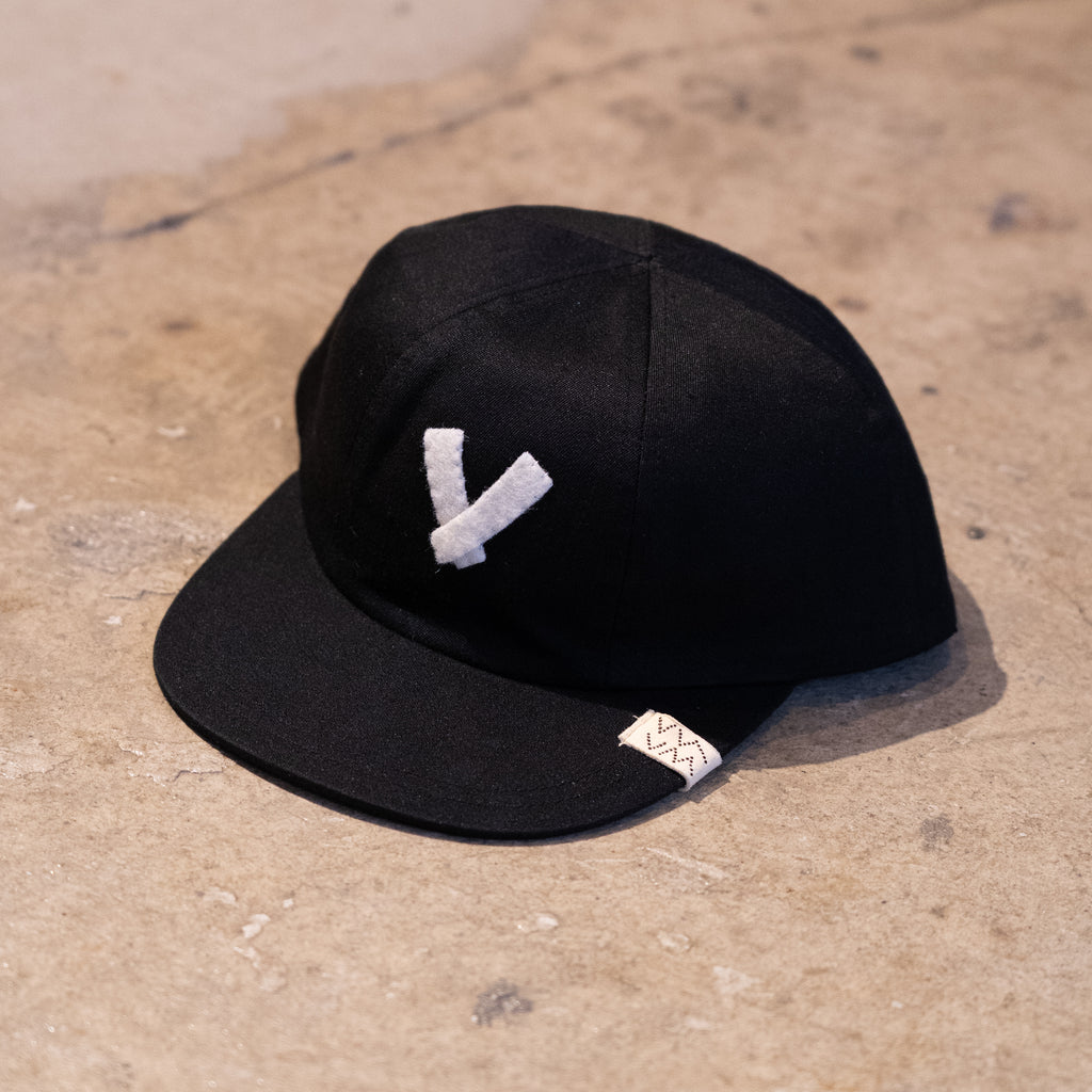 visvim HONUS CAP – NON FLAG