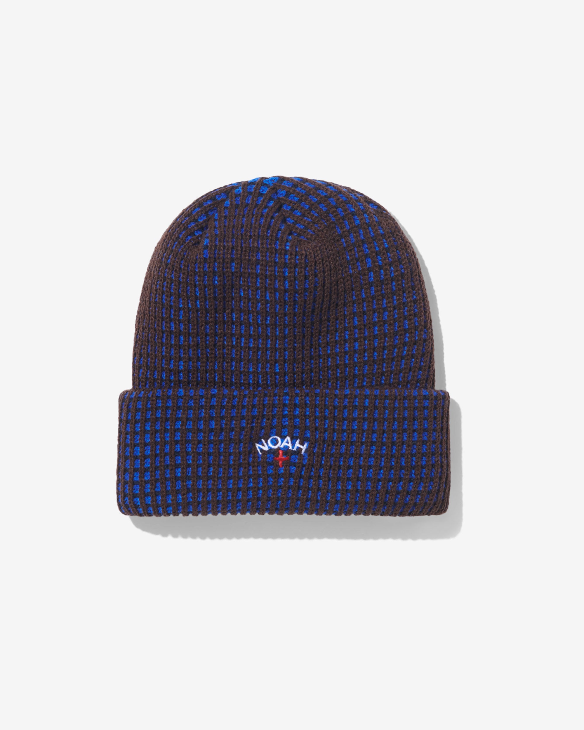 Wool Heart Beanie - Noah