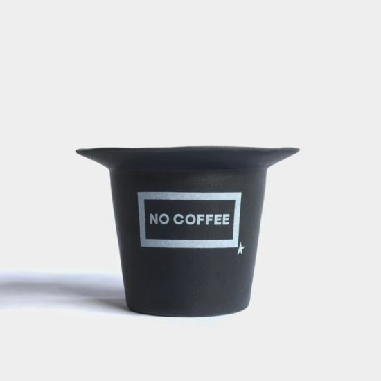 NO COFFEE × BOTANIZE × FIRSTORDER﻿ | 株式会社NO CORPORATION│NO