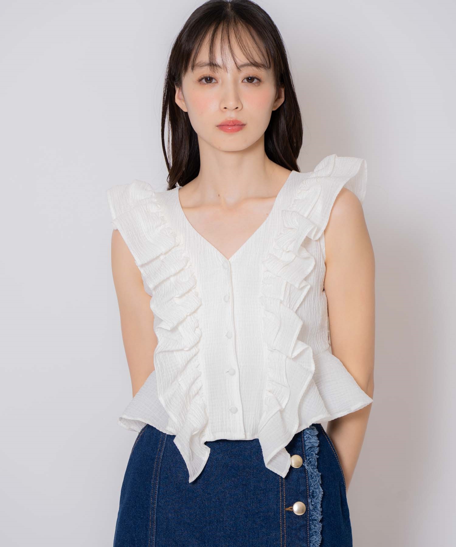 バタフライピアス | ピアス | NOELA OFFICIAL WEB STORE