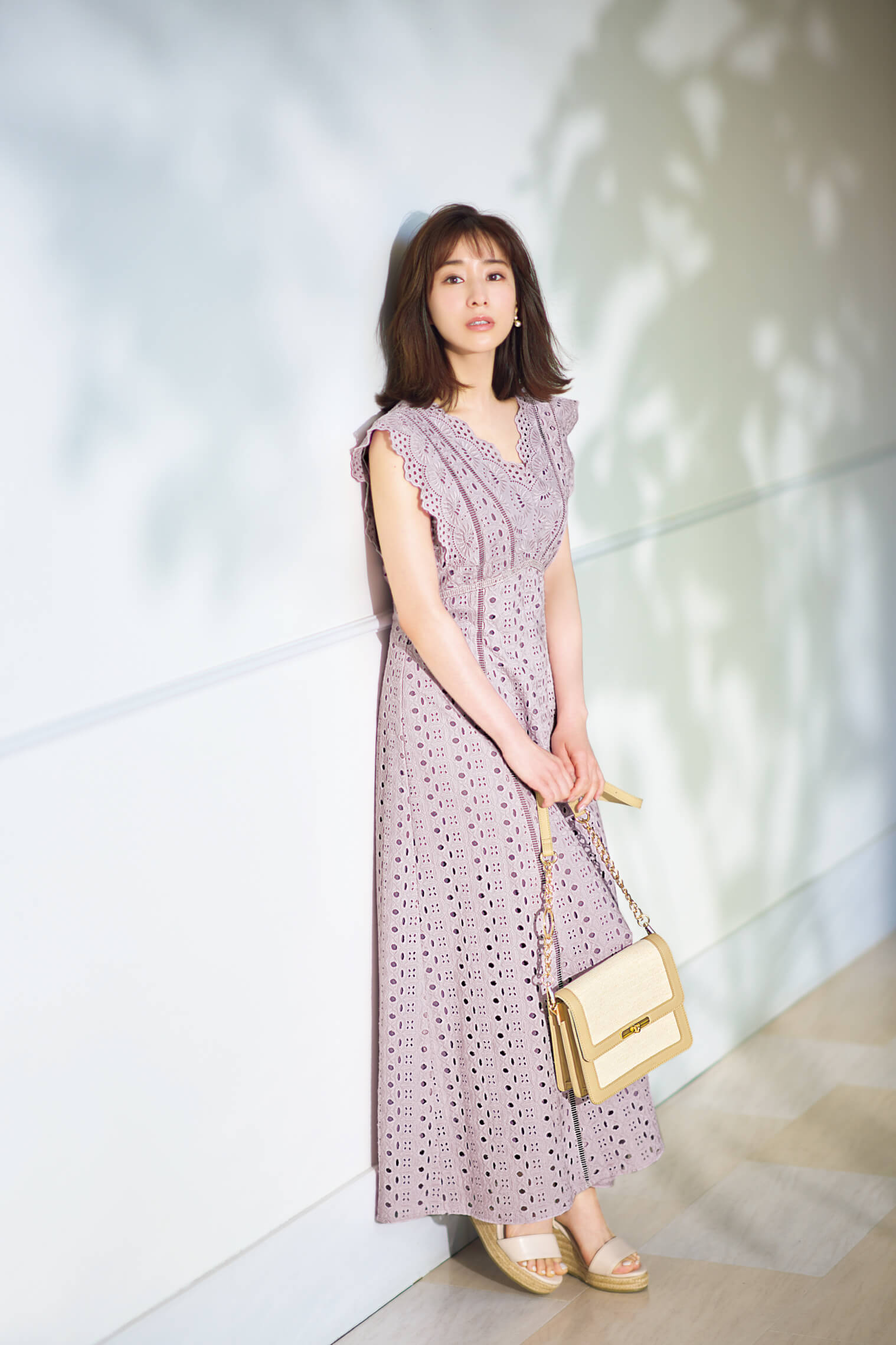 美人百花5月号 |