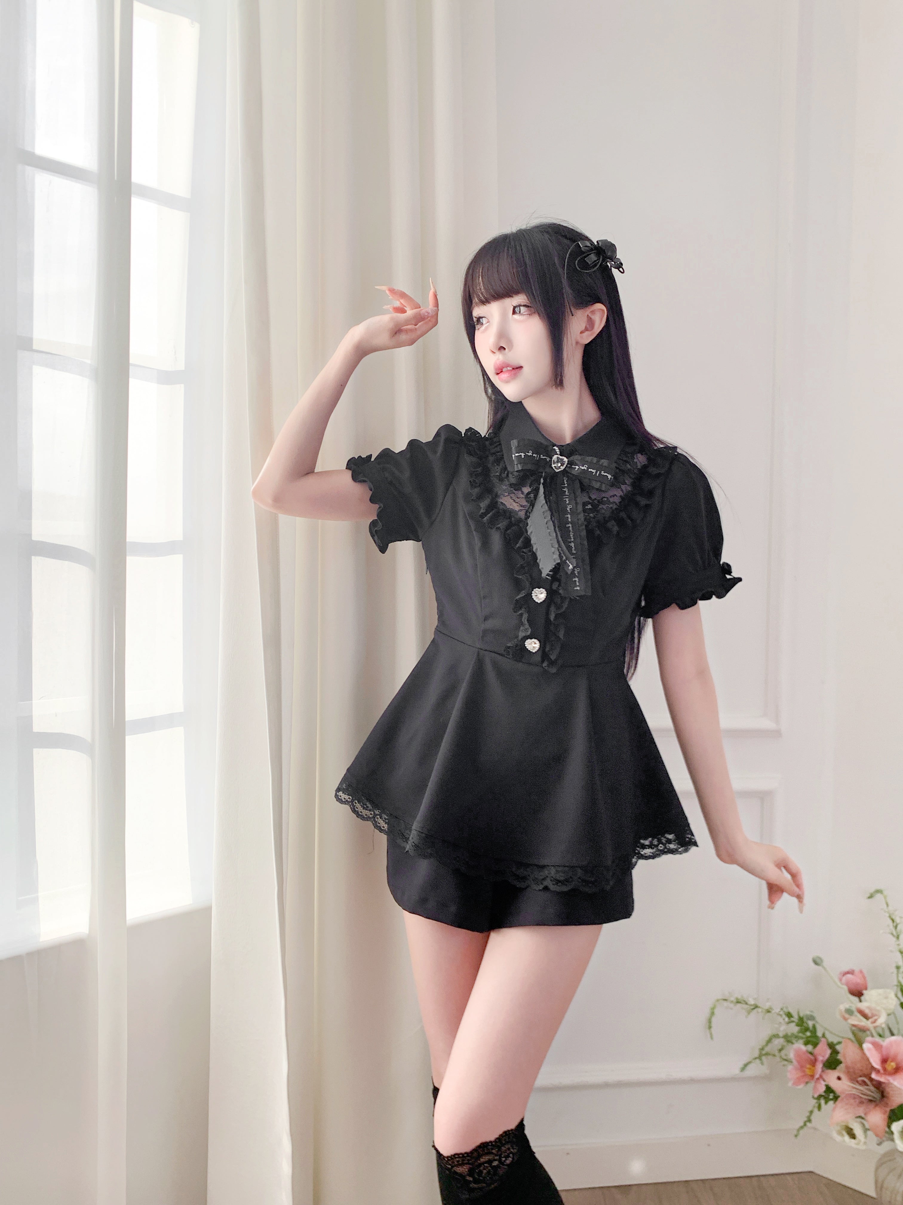 All Items – NoGenki