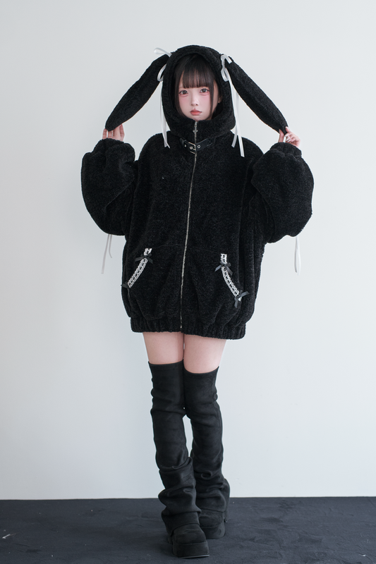 OUTER – NoGenki