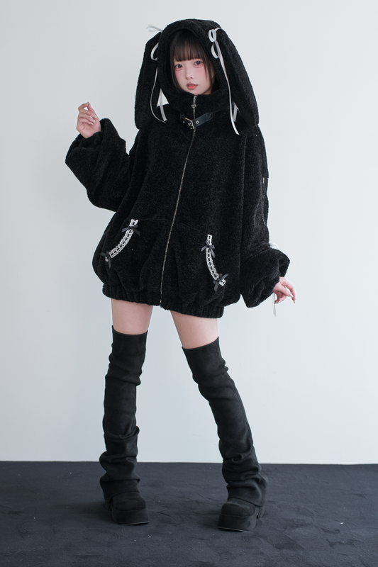 OUTER – NoGenki