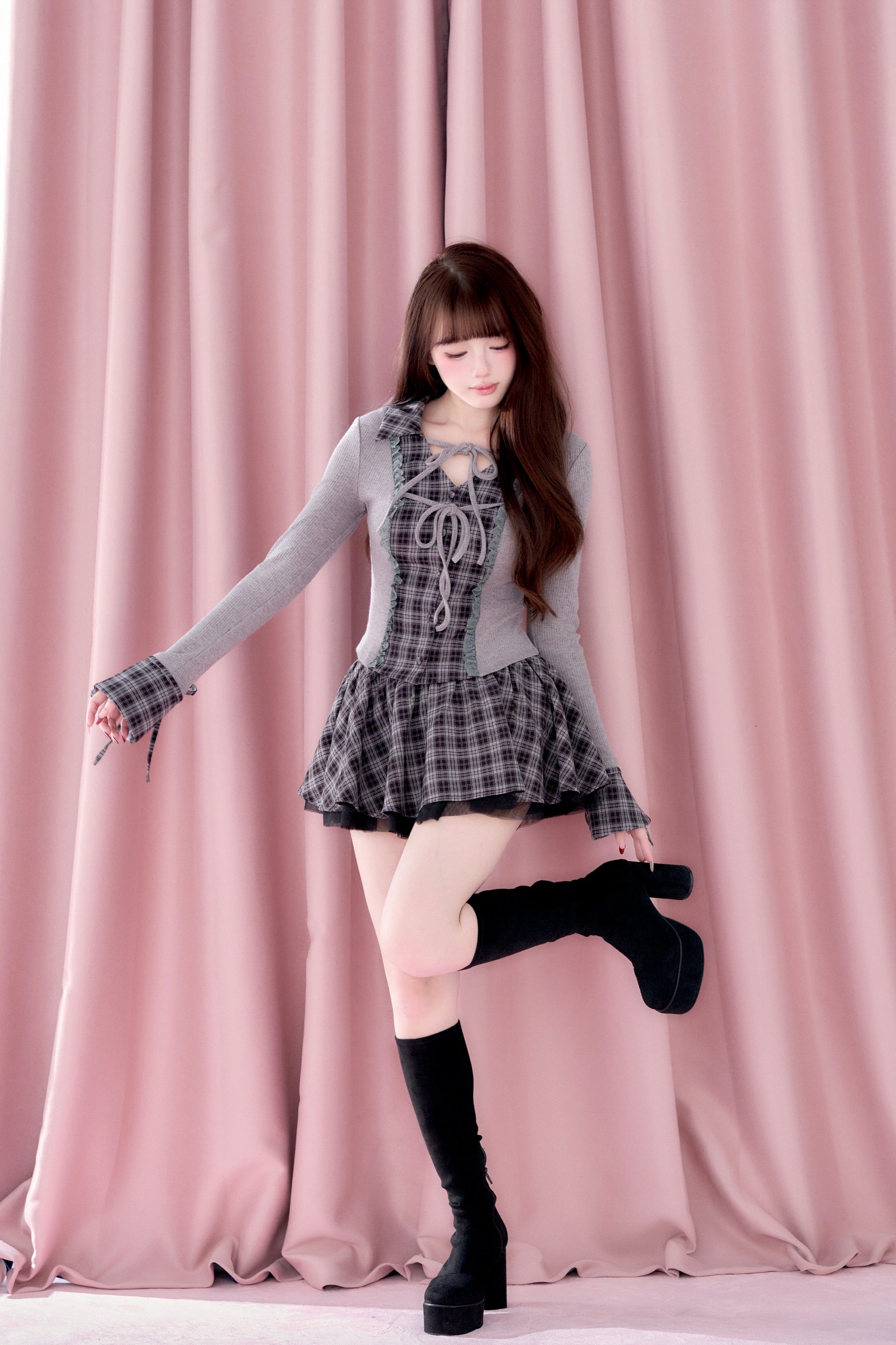 tops – NoGenki