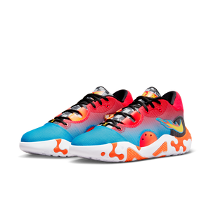 Nike PG 6 x Hot Wheels – Nohble