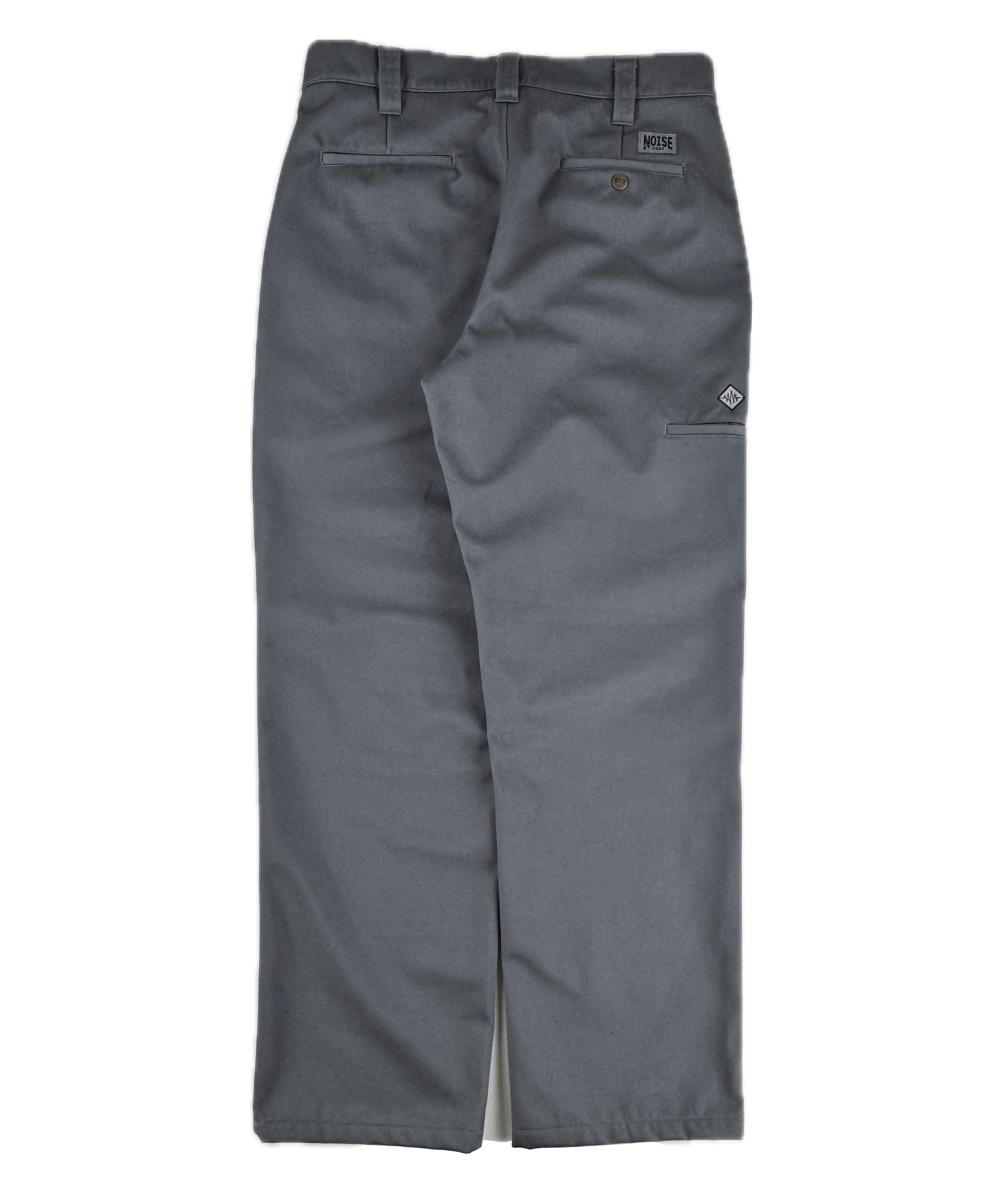 NOISECOAT WINDPROOF SIDE POKET WORK PANTS ノイズコート 防風 サイド